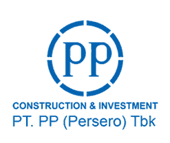 ӡ���������PT PP��Persero��