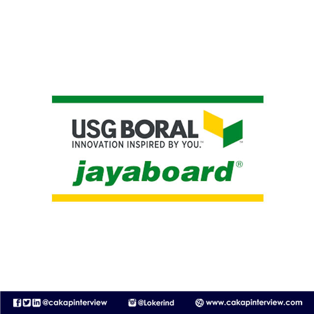 ��ʱ�����޽���USG Boral Jayaboard