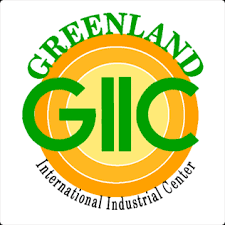 绿壤国际工业园Greenland International Industrial Center (