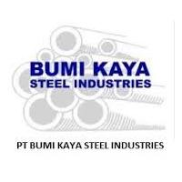 �������PT. BUMI KAYA STEEL INDUSTRIES