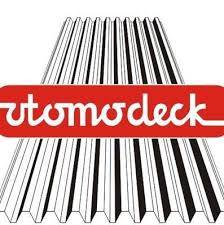 PT..Utomodeck metal works