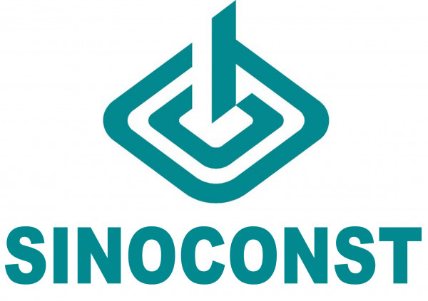 PT. SINOCONST CONSTRUCTION INDONESIA 
