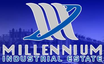  千禧工业园Kawasan Millennium Industrial Estate 