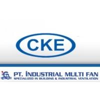 PT. Industrial Multi Fan����
